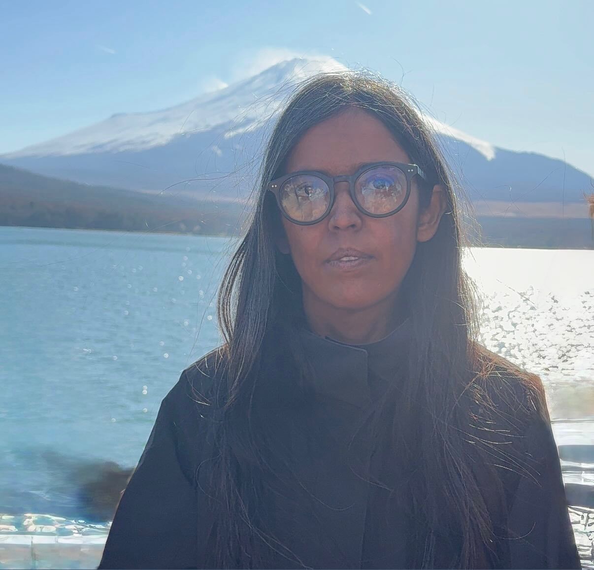 Dulce Lucero Ruvalcaba — AI Product Manager